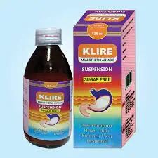  Aluminium Hydroxide  Dried Gel